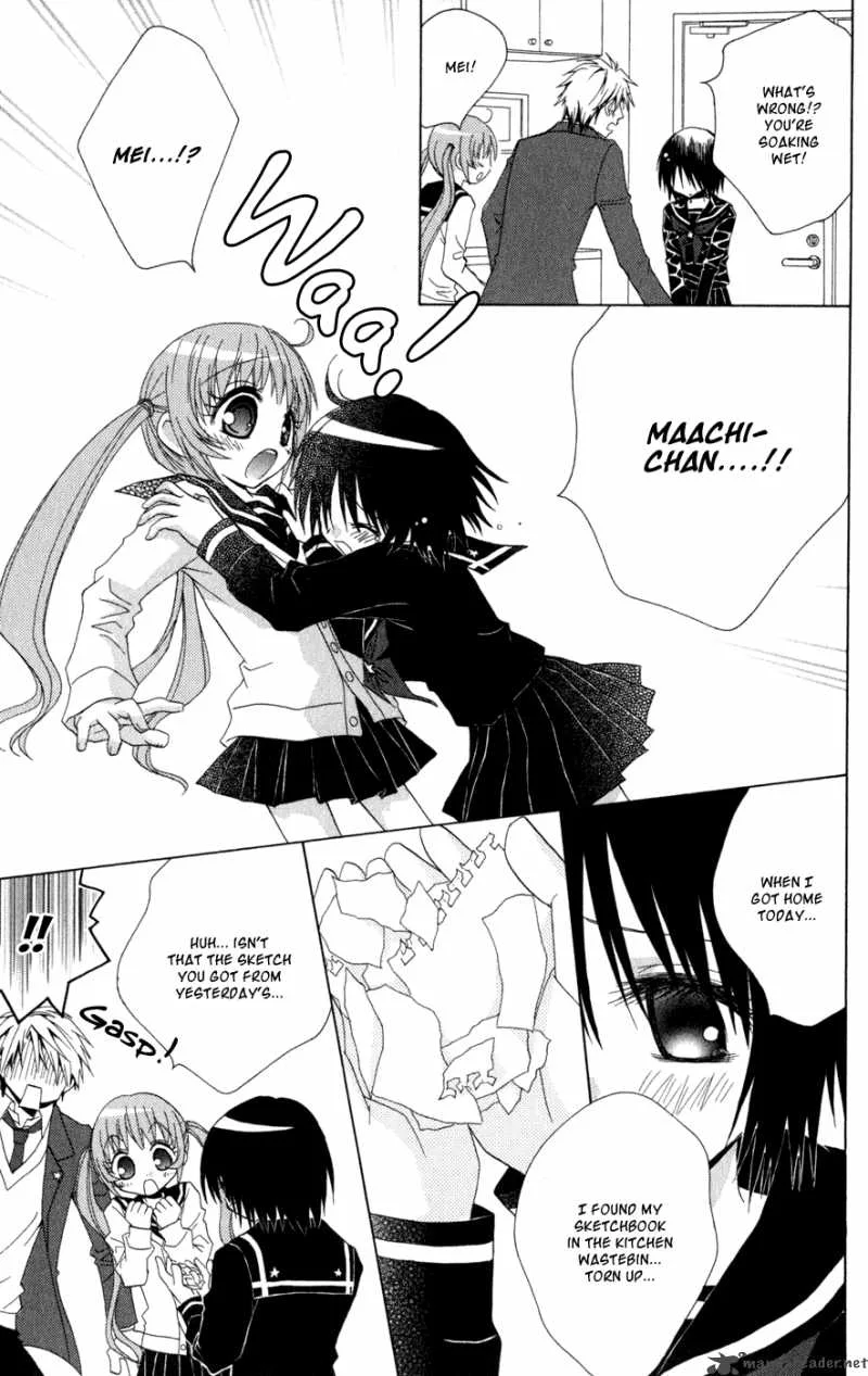Ani-Com Chapter 4 page 29