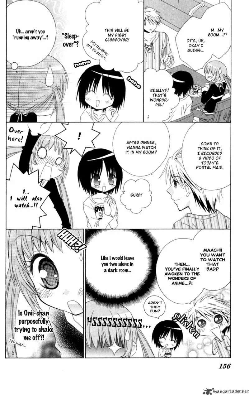 Ani-Com Chapter 5 page 6