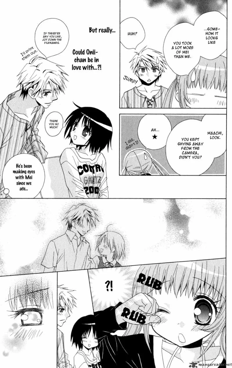 Ani-Com Chapter 5 page 11