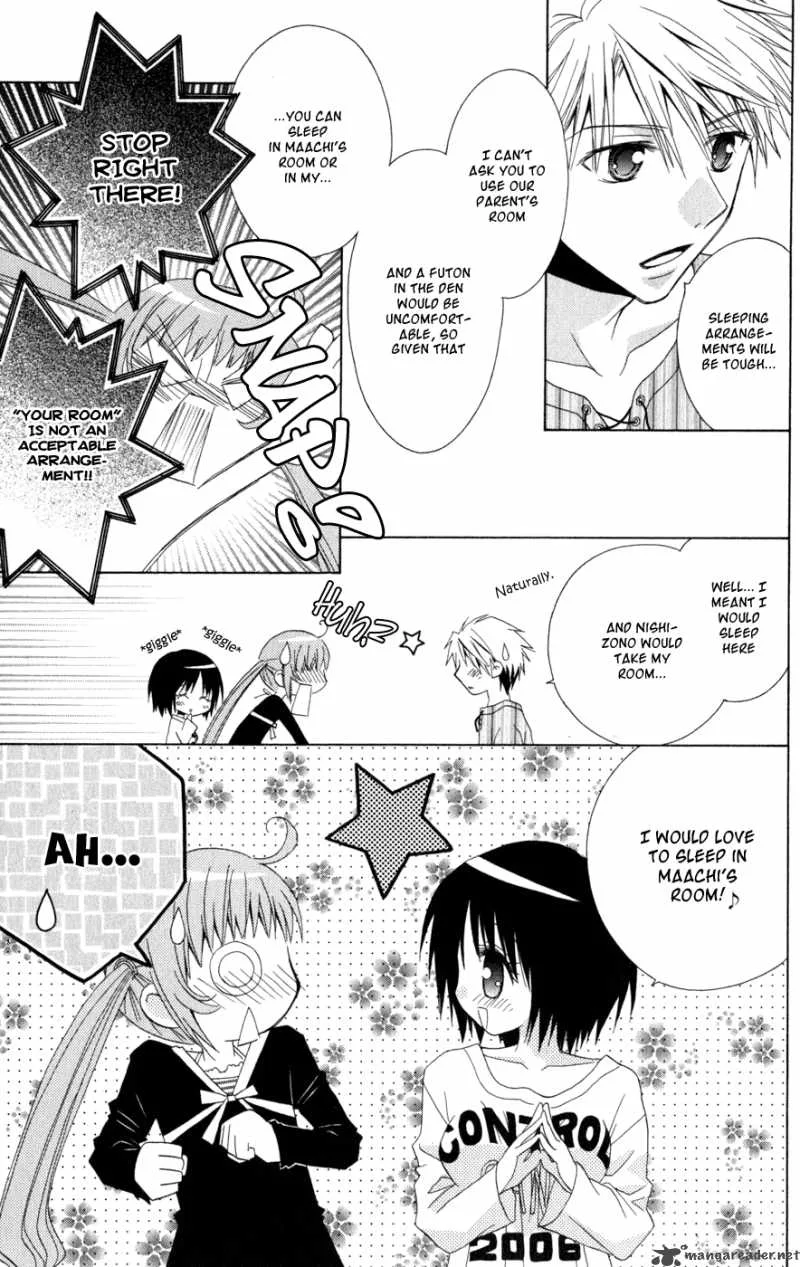 Ani-Com Chapter 5 page 5