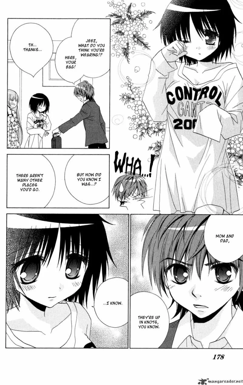 Ani-Com Chapter 5 page 28