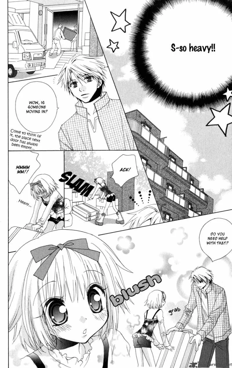 Ani-Com Chapter 5 page 34