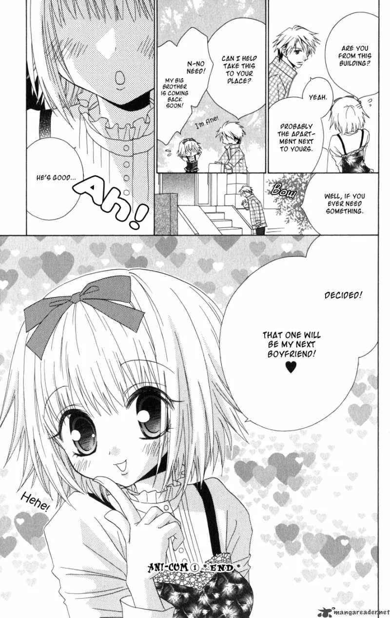 Ani-Com Chapter 5 page 35