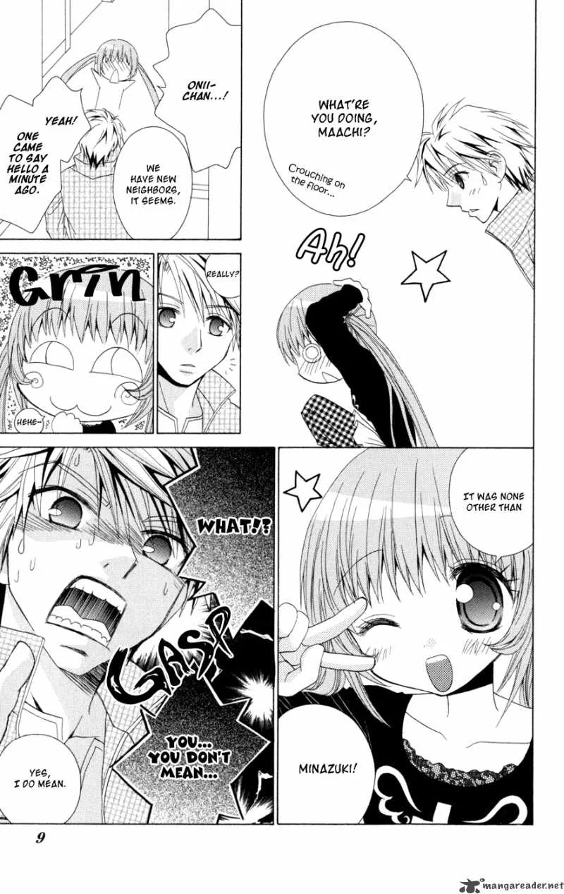 Ani-Com Chapter 6 page 11