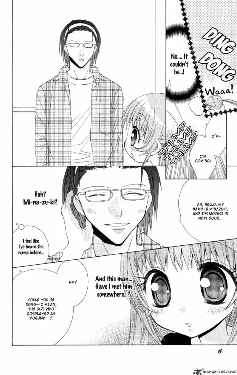 Ani-Com Chapter 6 page 8