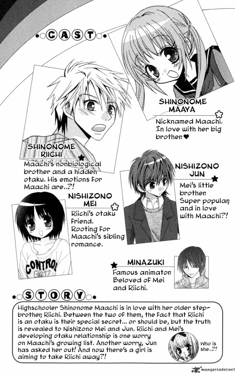 Ani-Com Chapter 6 page 5