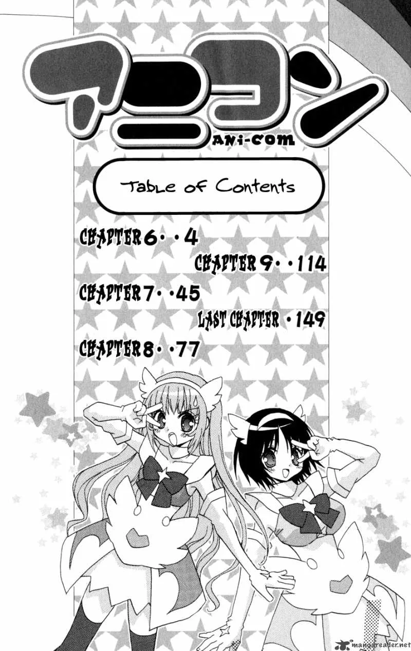 Ani-Com Chapter 6 page 4