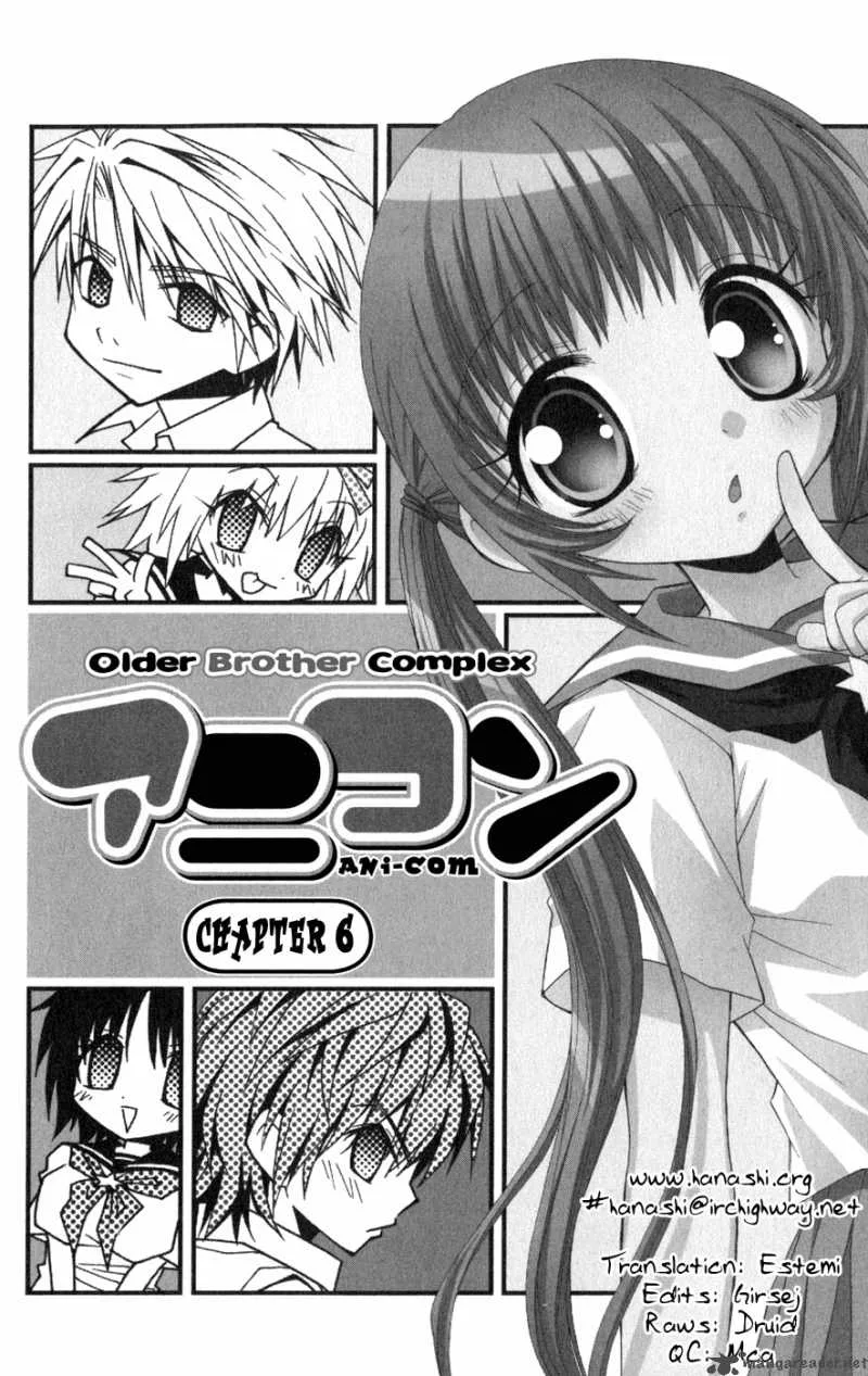 Ani-Com Chapter 6 page 6