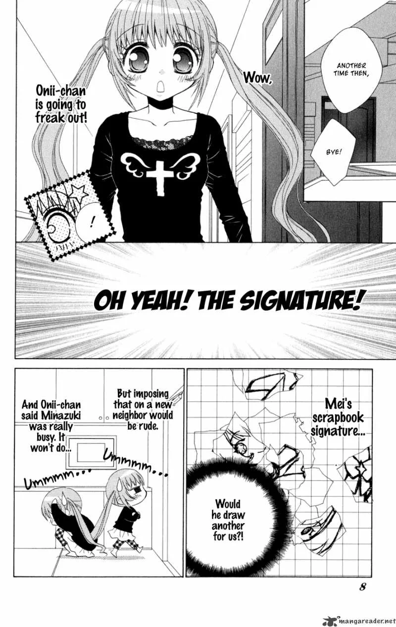 Ani-Com Chapter 6 page 10