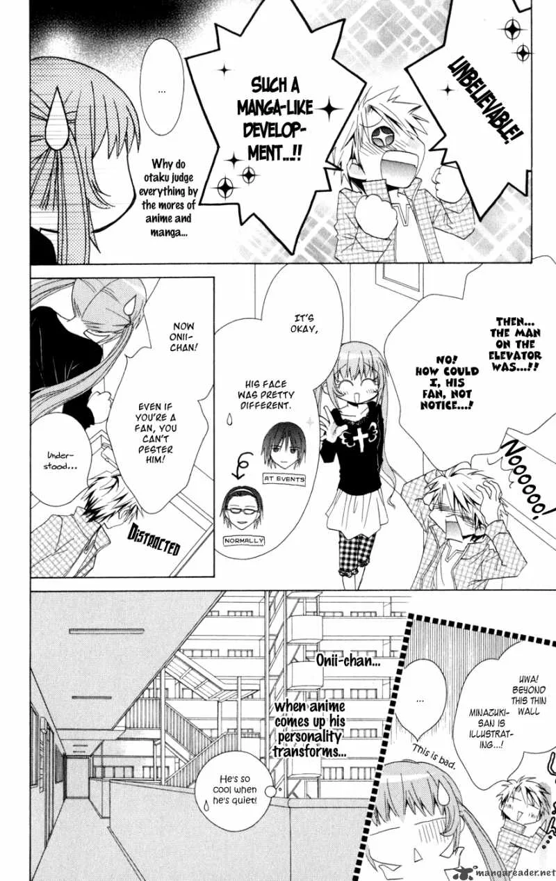 Ani-Com Chapter 6 page 12