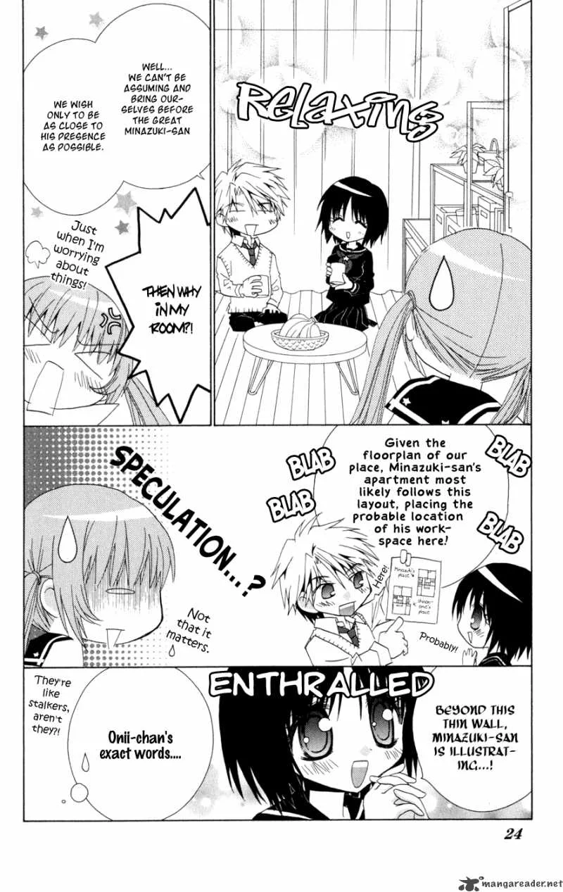 Ani-Com Chapter 6 page 26