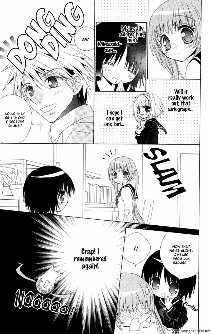 Ani-Com Chapter 6 page 27