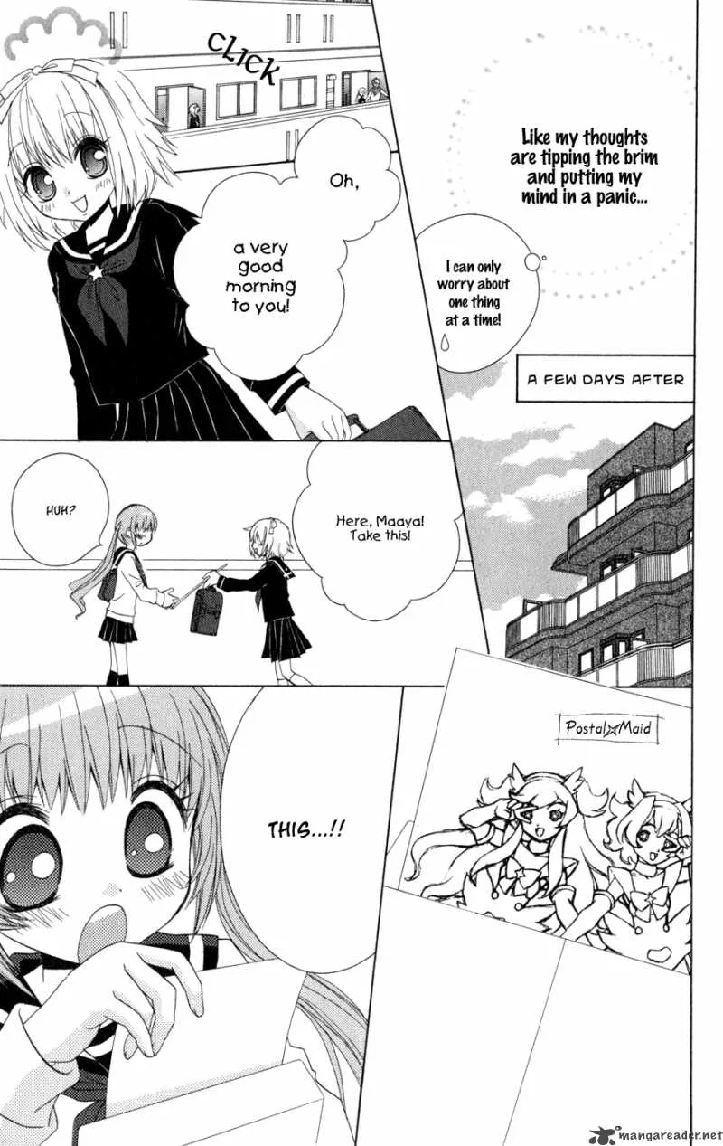 Ani-Com Chapter 6 page 29