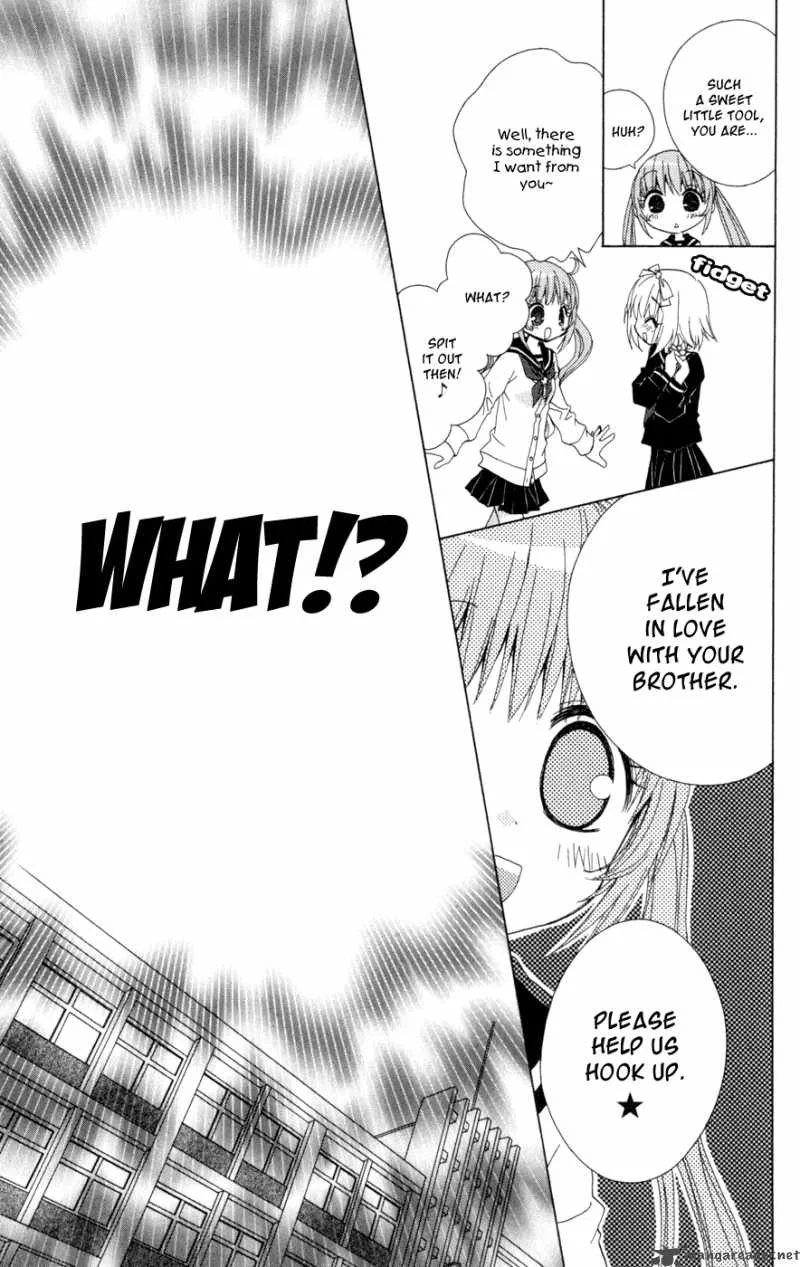 Ani-Com Chapter 6 page 33