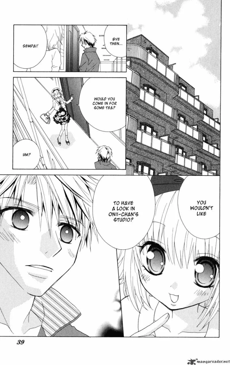 Ani-Com Chapter 6 page 41