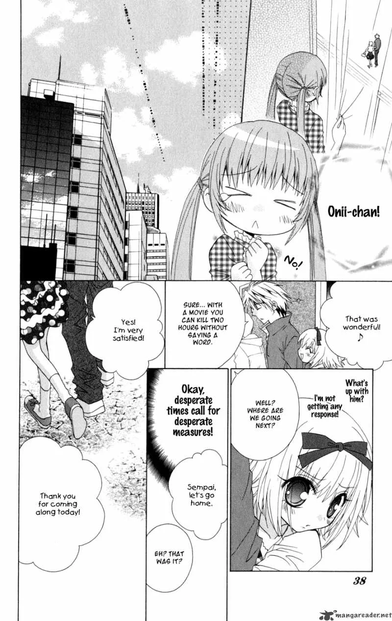 Ani-Com Chapter 6 page 40