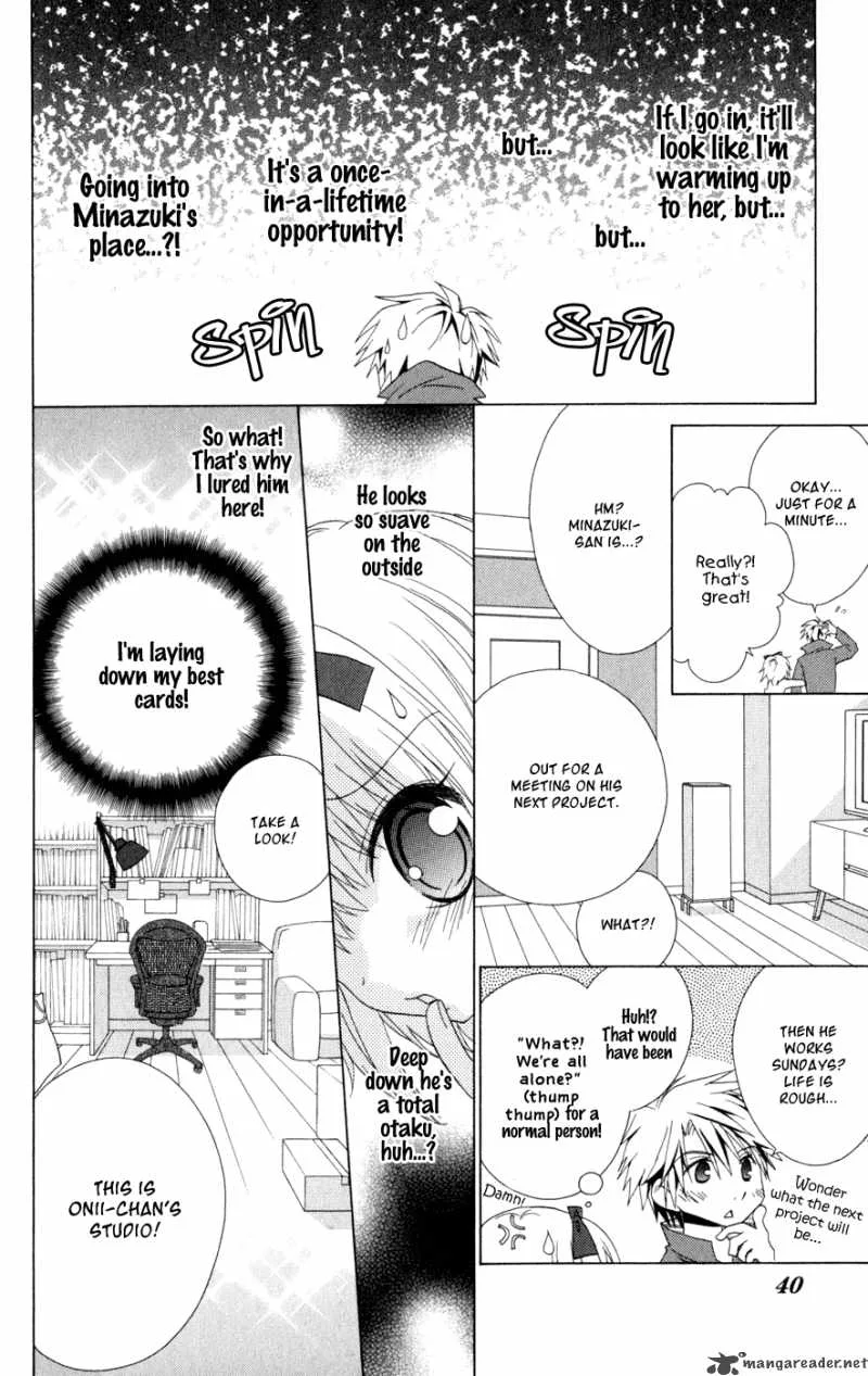 Ani-Com Chapter 6 page 42