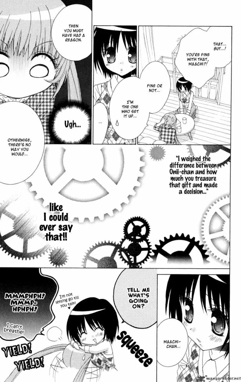 Ani-Com Chapter 7 page 5