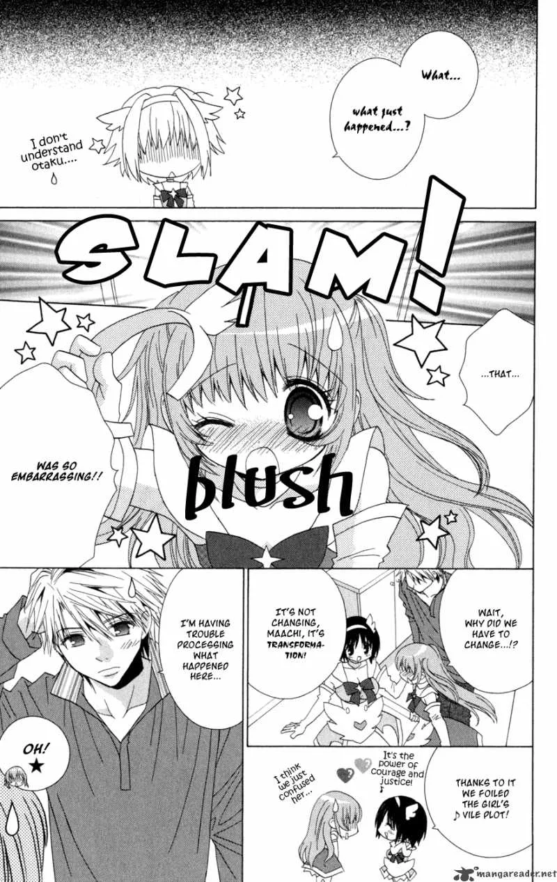 Ani-Com Chapter 7 page 15
