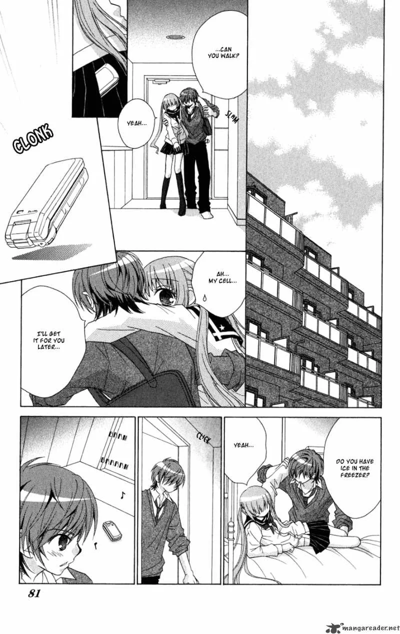 Ani-Com Chapter 8 page 5
