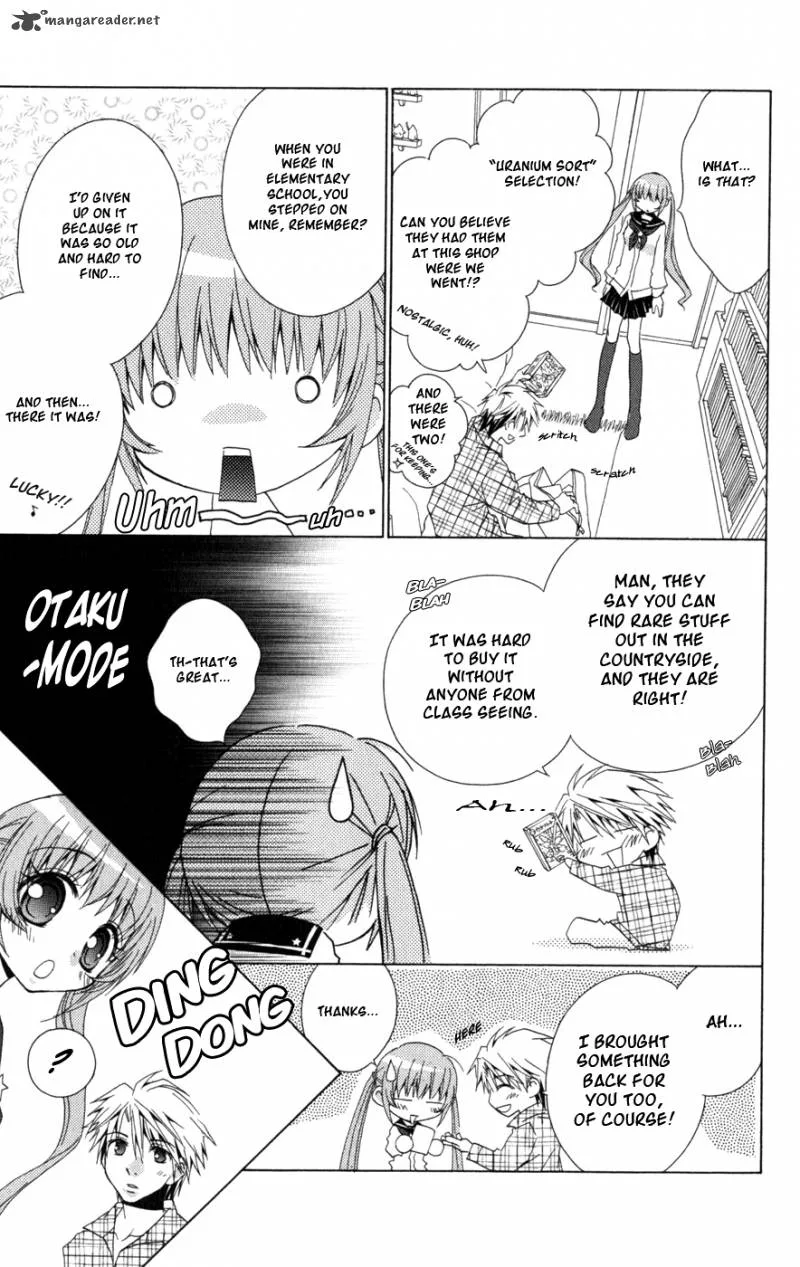 Ani-Com Chapter 9 page 22