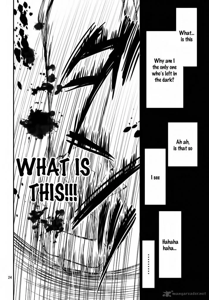 Ani ga Imouto de Imouto ga Ani de. Chapter 1 page 27