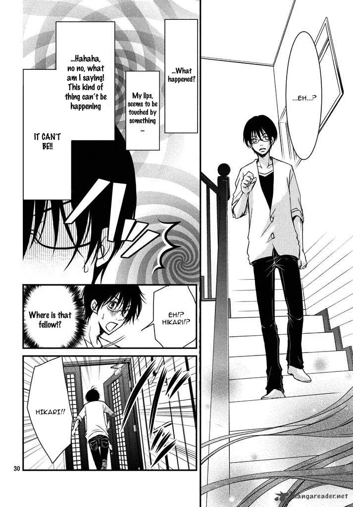 Ani ga Imouto de Imouto ga Ani de. Chapter 1 page 32