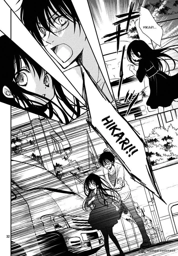 Ani ga Imouto de Imouto ga Ani de. Chapter 1 page 34