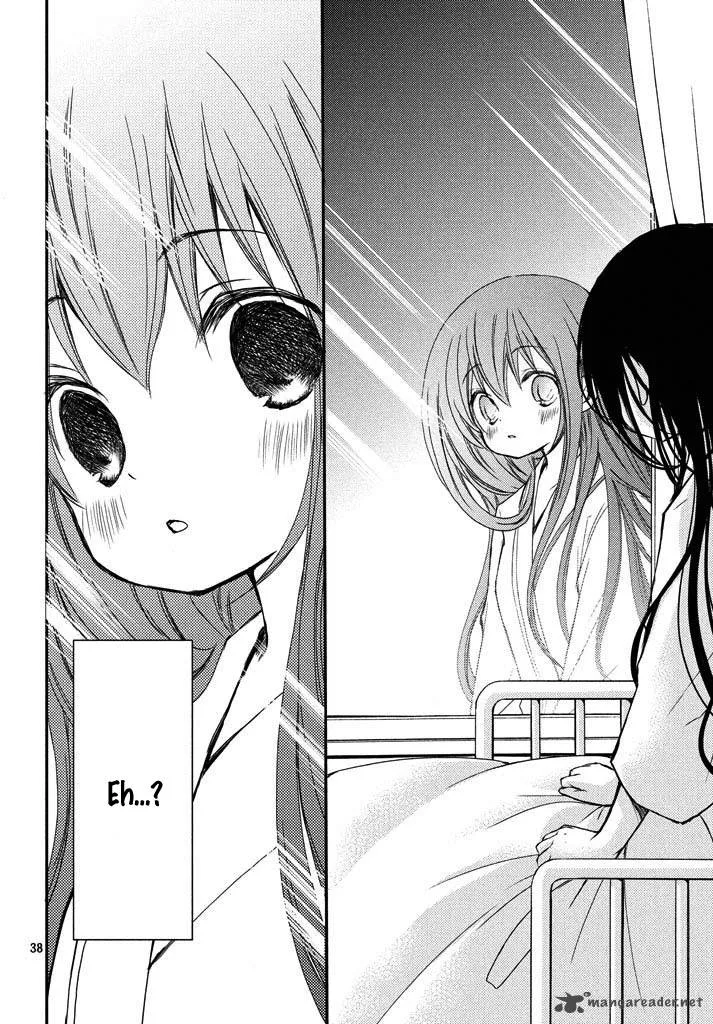 Ani ga Imouto de Imouto ga Ani de. Chapter 1 page 39