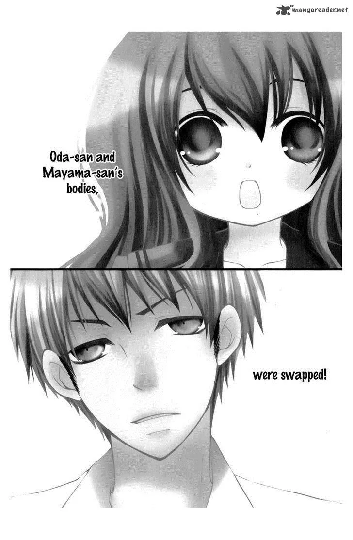 Ani ga Imouto de Imouto ga Ani de. Chapter 10 page 2