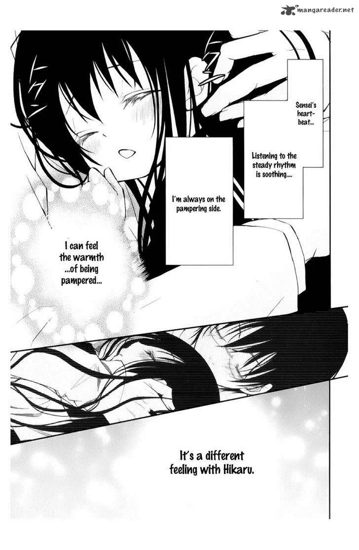 Ani ga Imouto de Imouto ga Ani de. Chapter 10 page 31