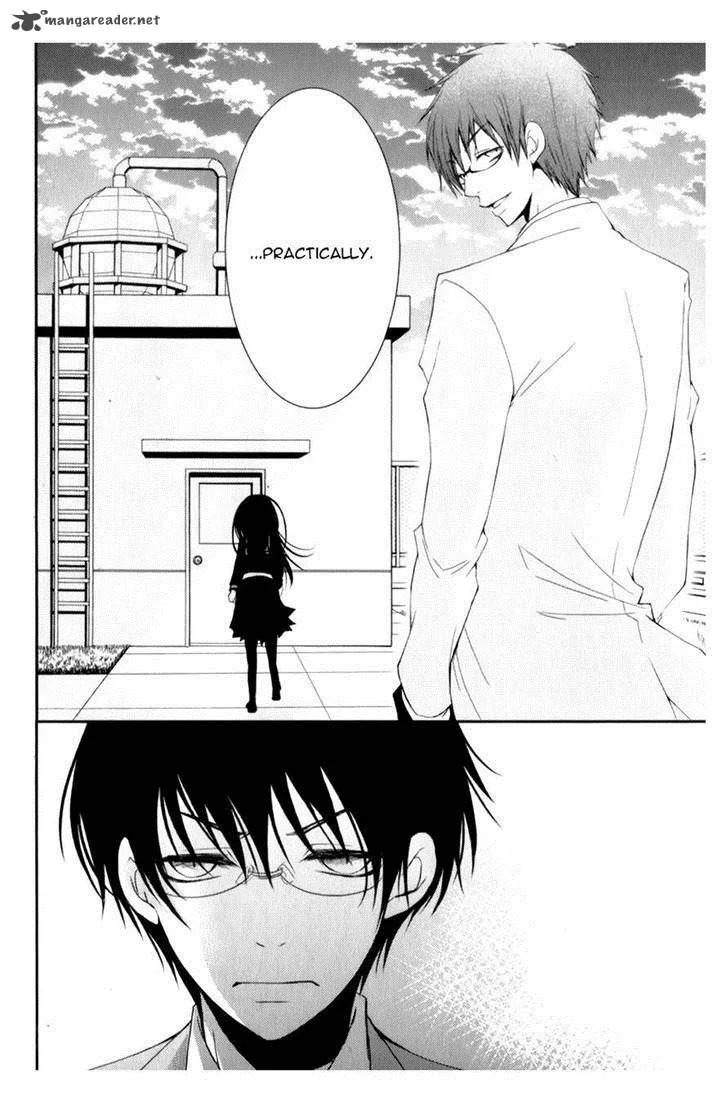 Ani ga Imouto de Imouto ga Ani de. Chapter 10 page 38
