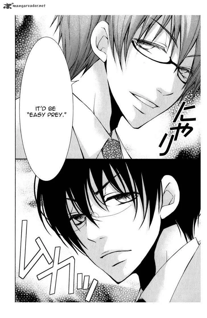 Ani ga Imouto de Imouto ga Ani de. Chapter 10 page 36