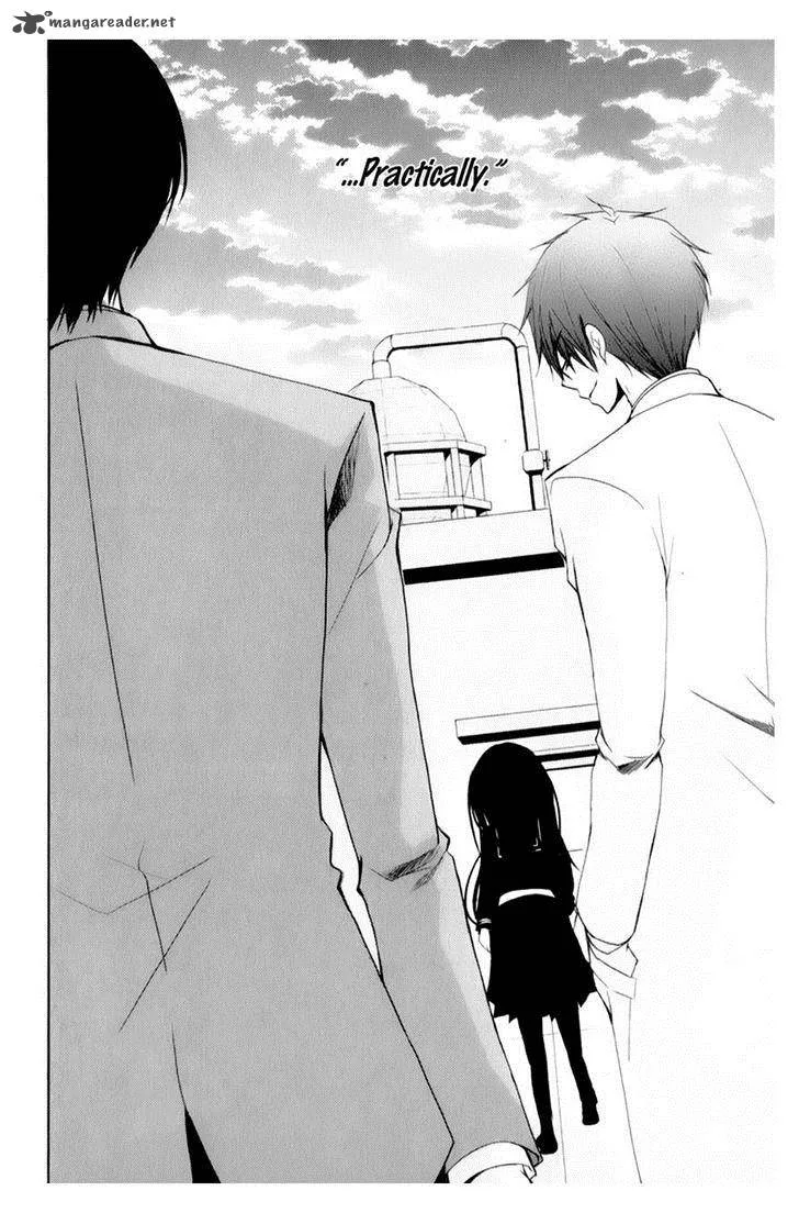 Ani ga Imouto de Imouto ga Ani de. Chapter 11 page 2