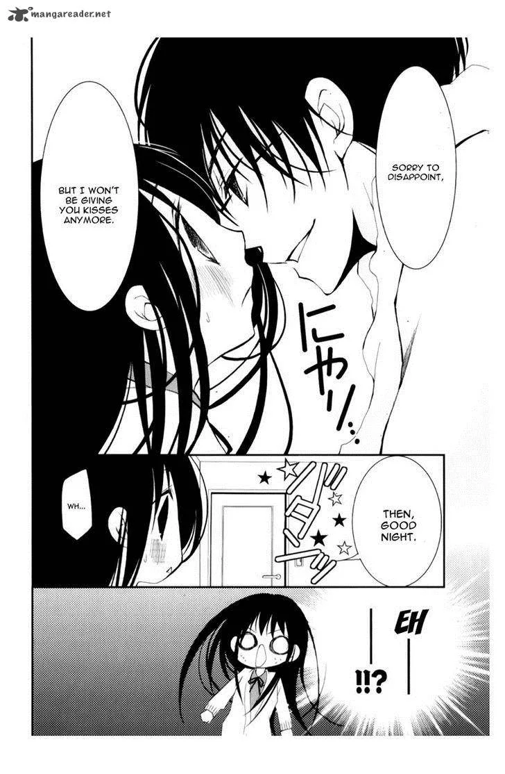 Ani ga Imouto de Imouto ga Ani de. Chapter 11 page 28
