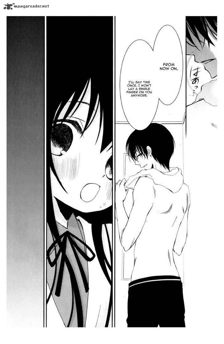 Ani ga Imouto de Imouto ga Ani de. Chapter 11 page 30