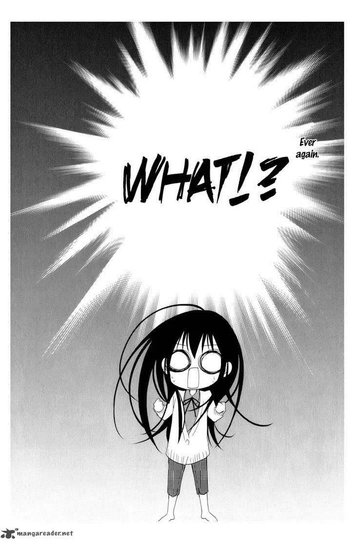 Ani ga Imouto de Imouto ga Ani de. Chapter 11 page 31