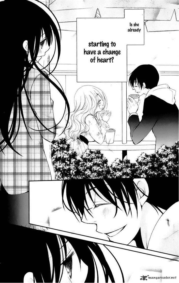 Ani ga Imouto de Imouto ga Ani de. Chapter 12 page 30