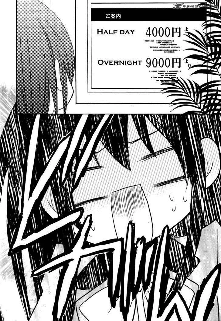 Ani ga Imouto de Imouto ga Ani de. Chapter 12 page 34