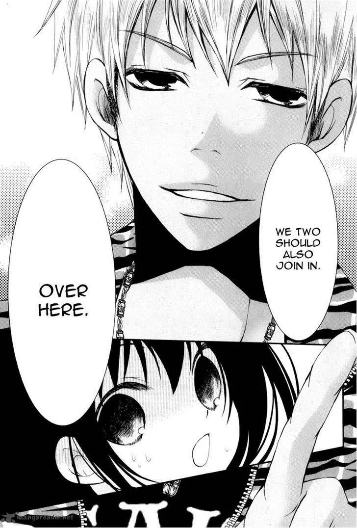 Ani ga Imouto de Imouto ga Ani de. Chapter 12 page 37
