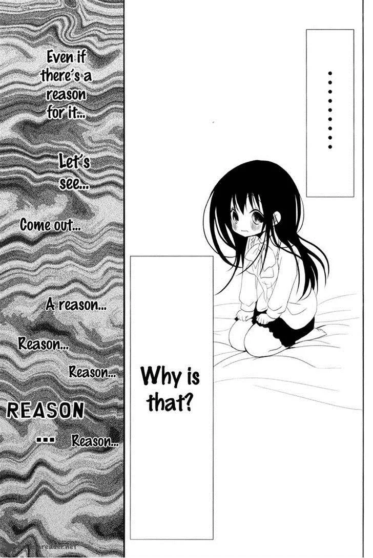 Ani ga Imouto de Imouto ga Ani de. Chapter 13 page 28