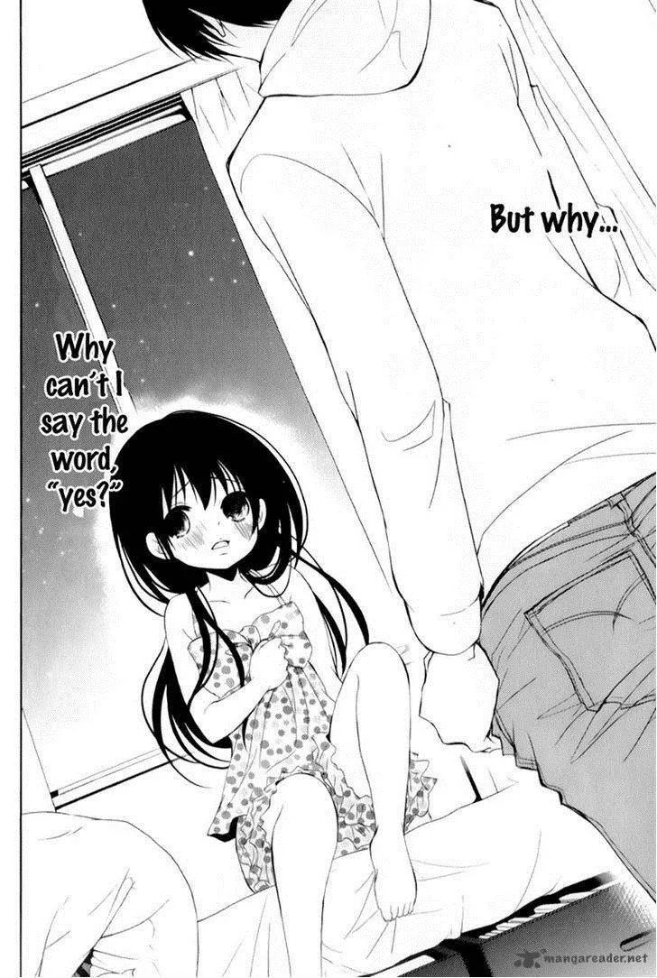 Ani ga Imouto de Imouto ga Ani de. Chapter 13 page 37