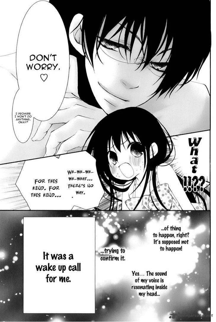 Ani ga Imouto de Imouto ga Ani de. Chapter 13 page 41
