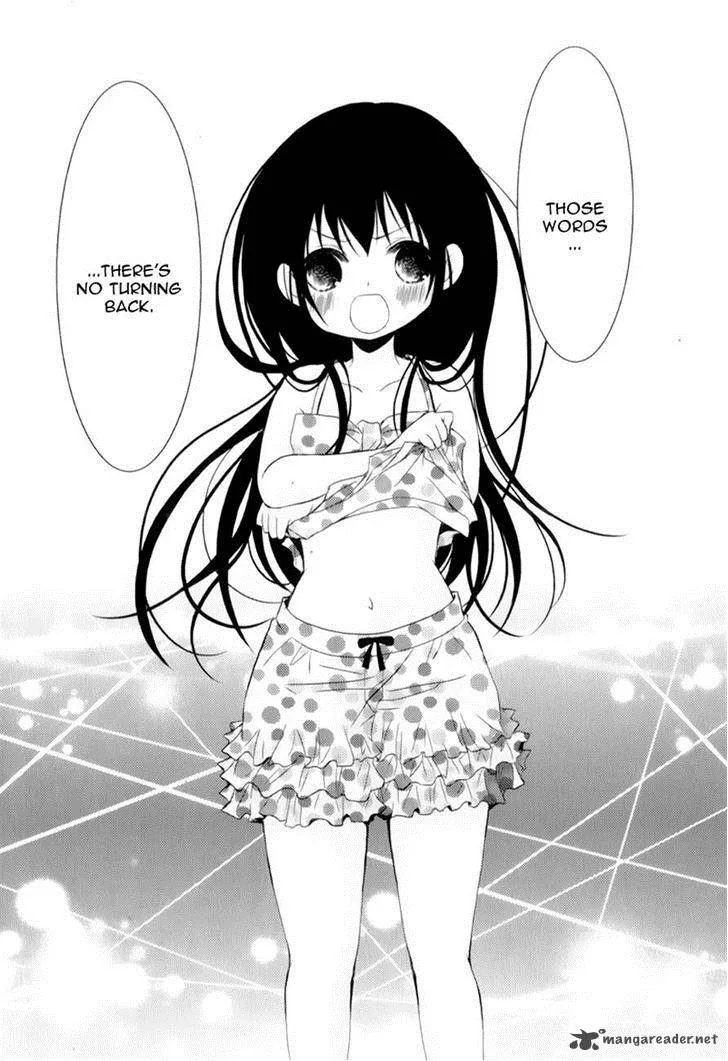 Ani ga Imouto de Imouto ga Ani de. Chapter 13 page 42