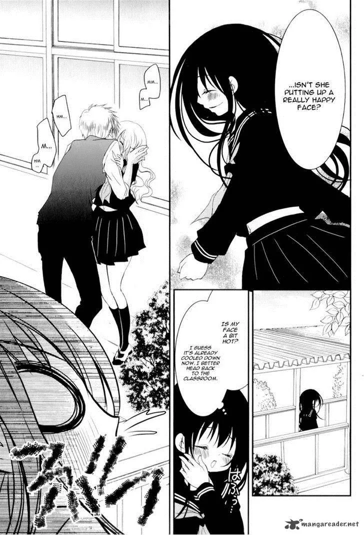 Ani ga Imouto de Imouto ga Ani de. Chapter 14 page 20