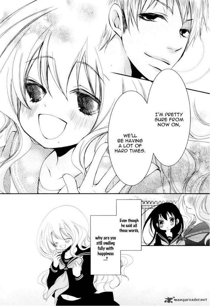 Ani ga Imouto de Imouto ga Ani de. Chapter 14 page 26
