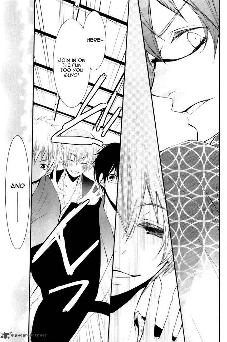 Ani ga Imouto de Imouto ga Ani de. Chapter 15 page 30