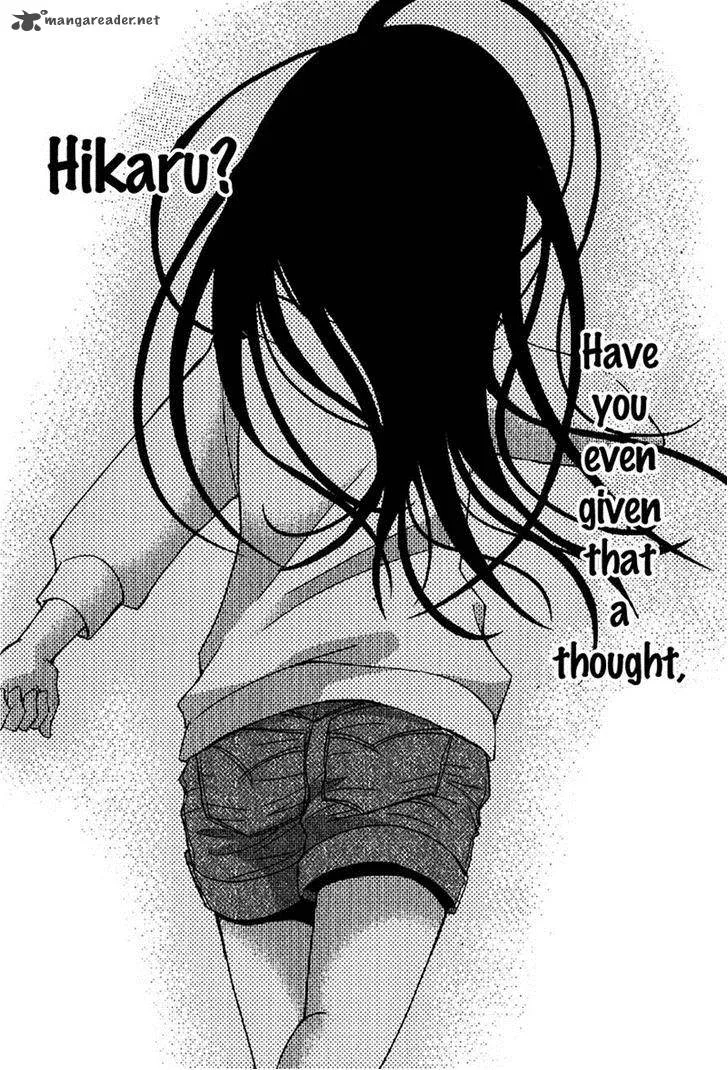 Ani ga Imouto de Imouto ga Ani de. Chapter 16 page 33