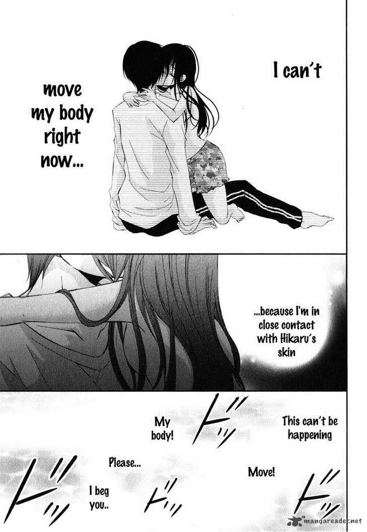 Ani ga Imouto de Imouto ga Ani de. Chapter 17 page 16