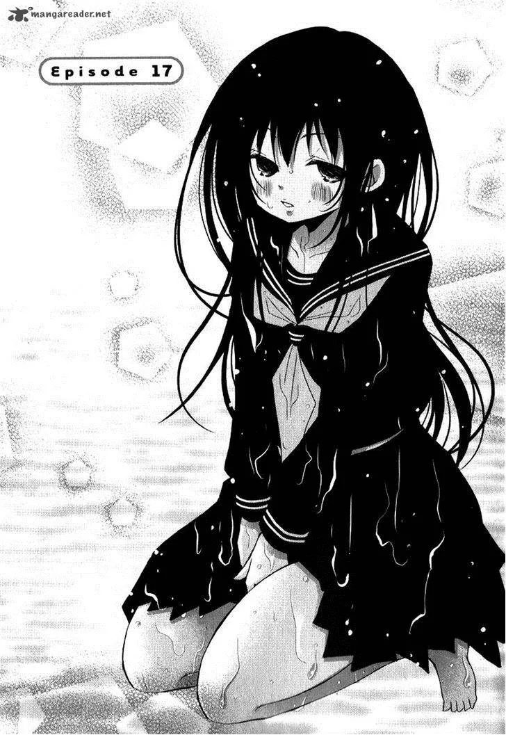 Ani ga Imouto de Imouto ga Ani de. Chapter 17 page 6